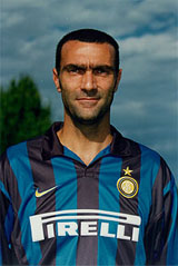 Giuseppe Bergomi