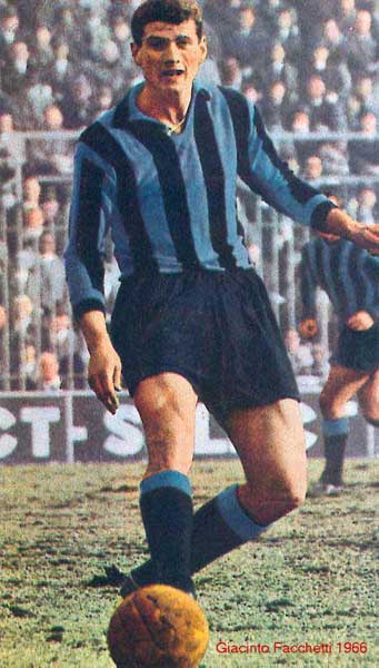 Giacinto Facchetti