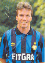 Lothar Matthäus