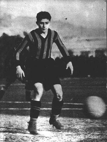 Giuseppe Meazza