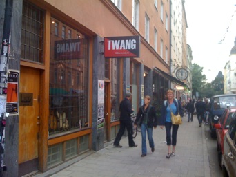 Custom image